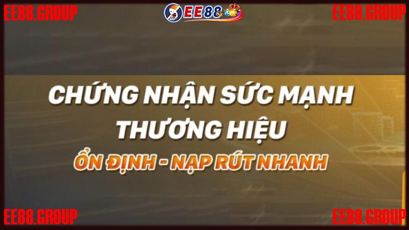 Thao tác nạp tiền và rút tiền khi chơi Poker online EE88 thế nào?