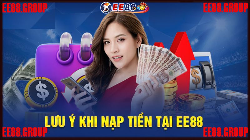 Một số thắc mắc khi thực hiện nạp tiền EE88