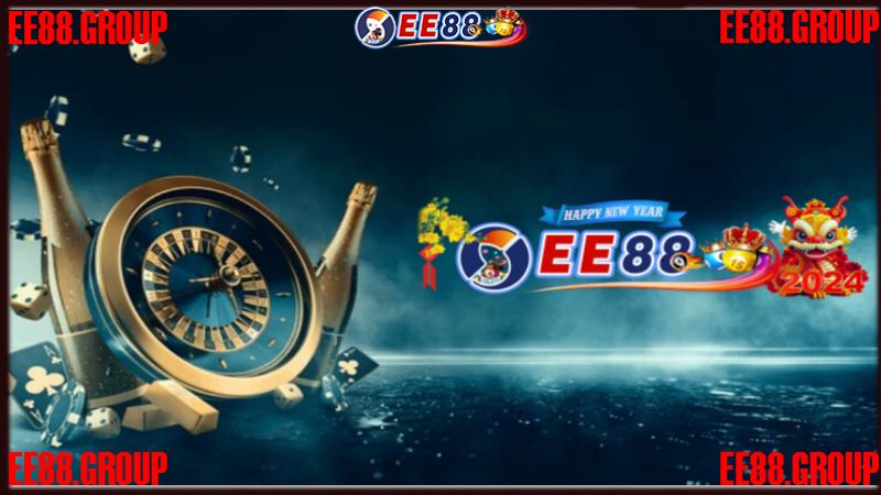 Giới thiệu chi tiết sảnh chơi EE888