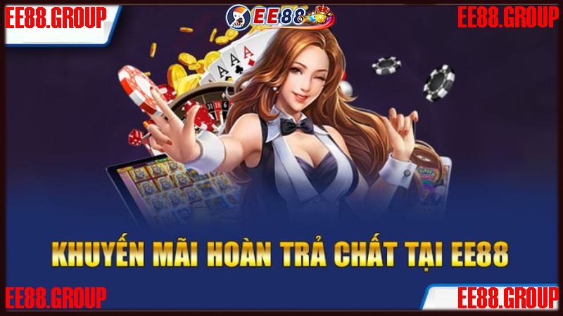 Hoàn trả cược không hạn chế